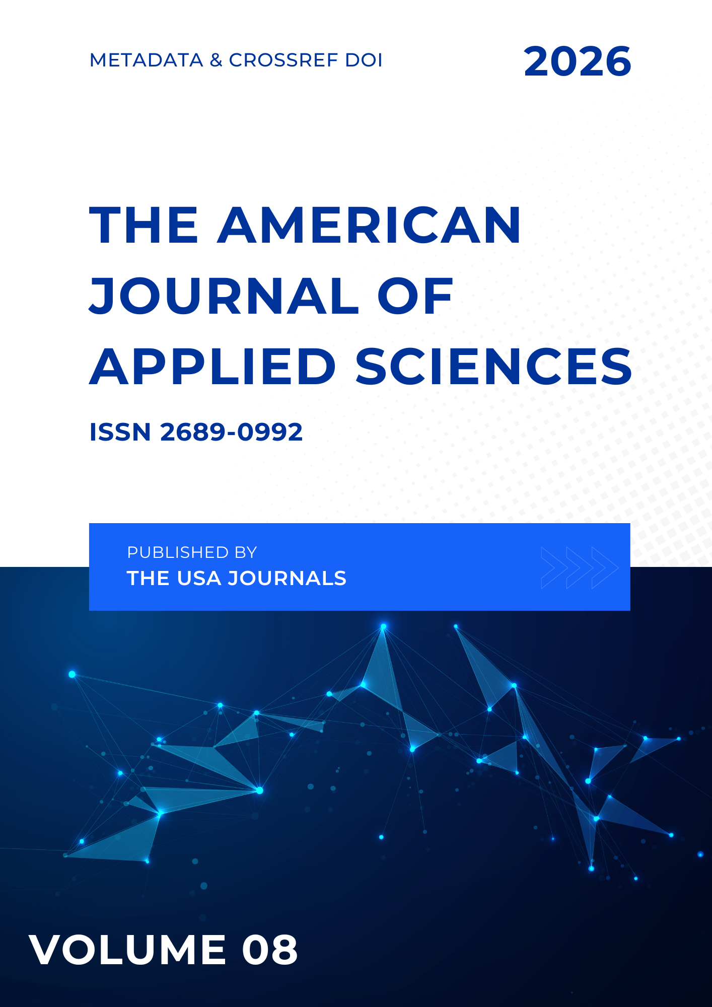 The American Journal of Applied Sciences 